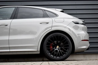 Porsche Cayenne – thumbnail 44