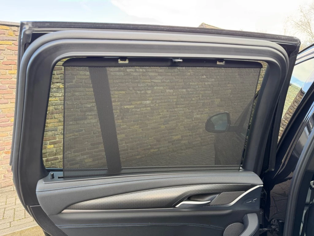 BMW X3 – foto 23