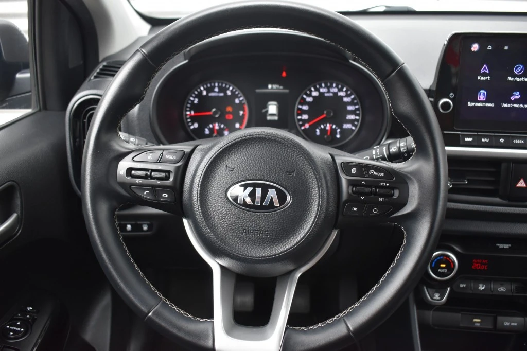 Kia Picanto – foto 17