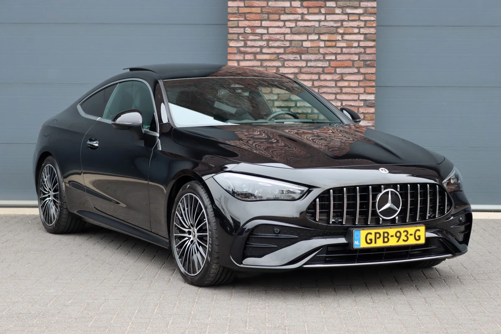 Mercedes-Benz CLE – foto 8