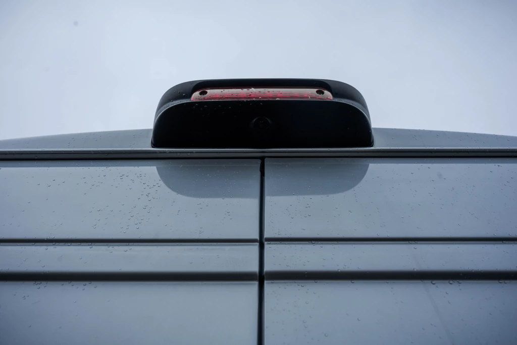 Peugeot Boxer – foto 27