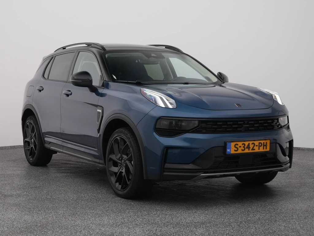 Lynk & Co 01 – foto 15