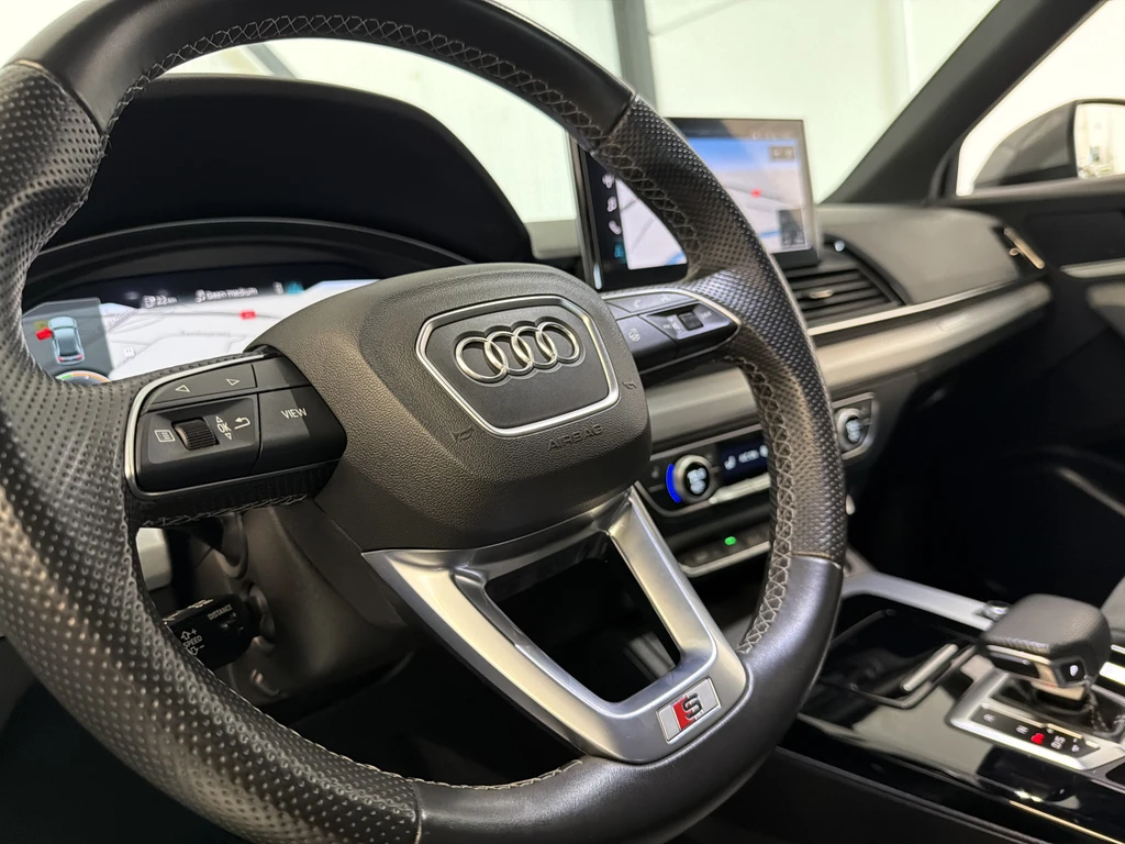 Audi Q5 – foto 29