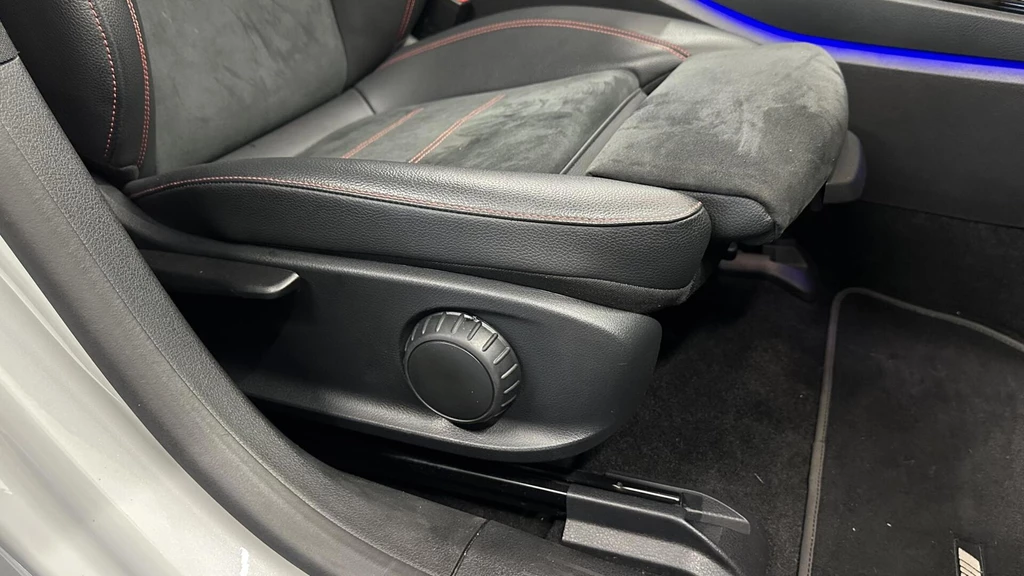 Mercedes-Benz CLA – foto 20
