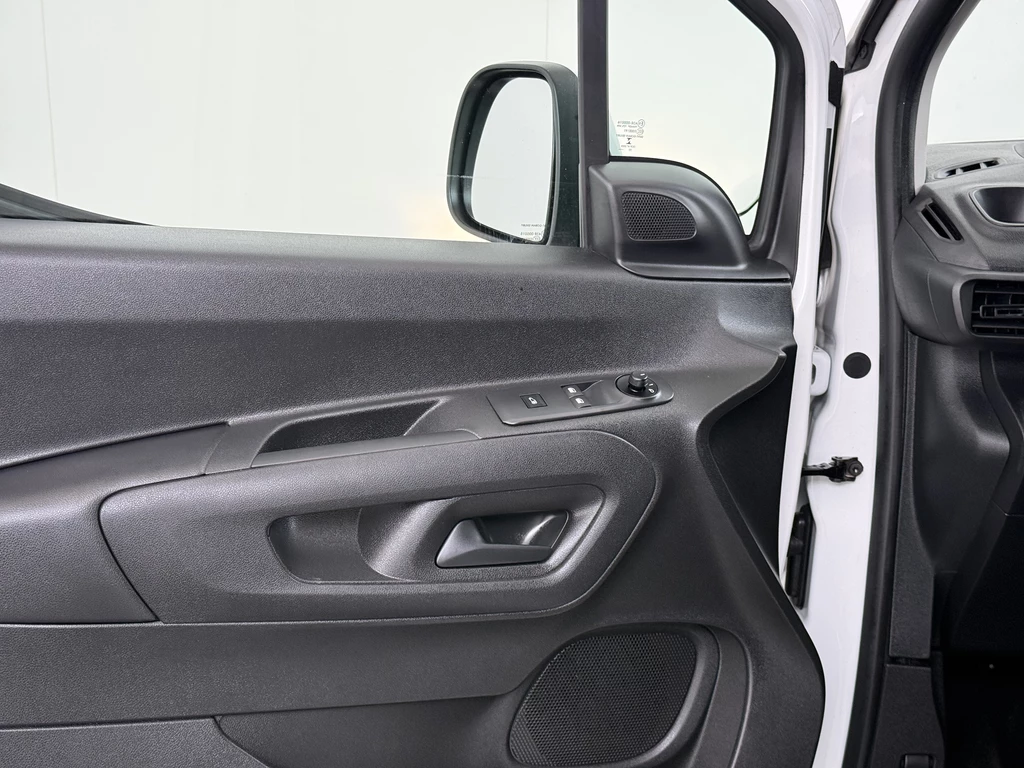Opel Combo – foto 25