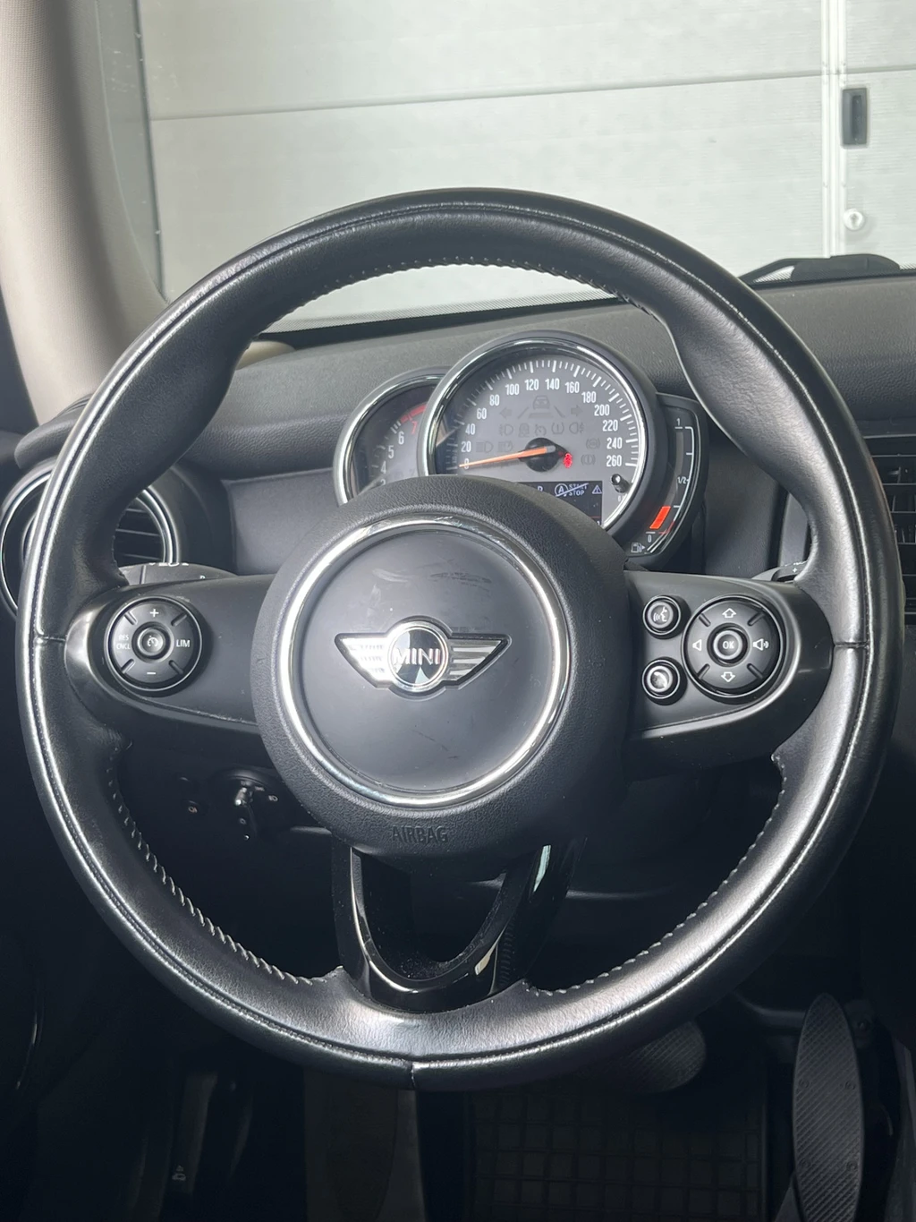 MINI 3-deurs – foto 12