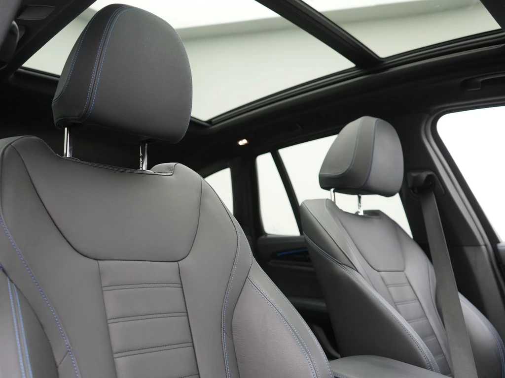 BMW iX3 – foto 15