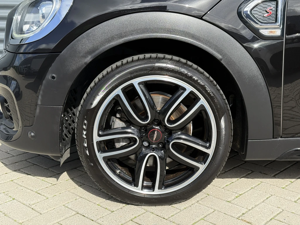 MINI Countryman – foto 26