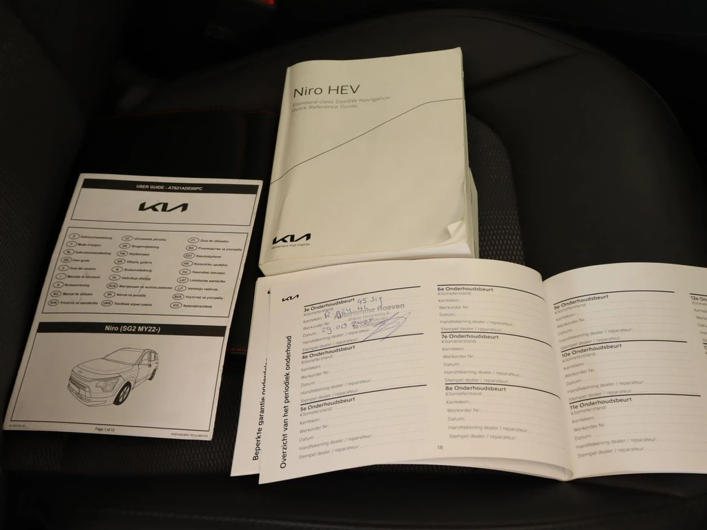 Kia Niro – foto 43