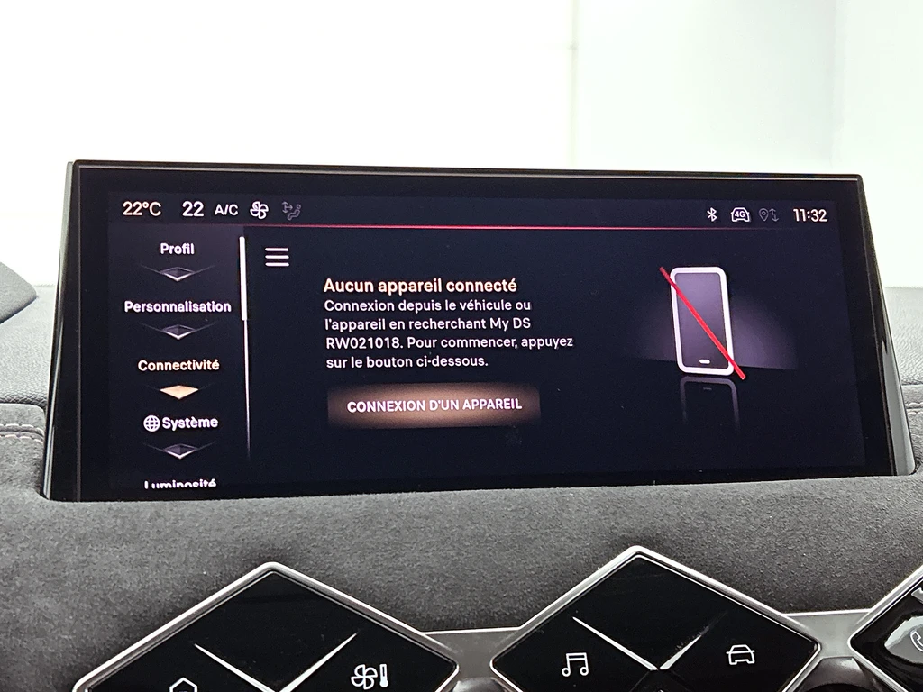 DS DS 3 – foto 25