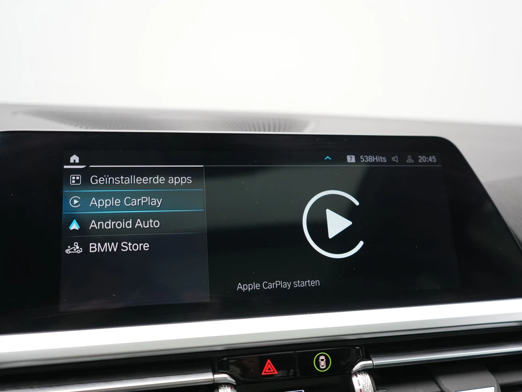 BMW 3 Serie – foto 24