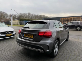 Mercedes-Benz GLA – thumbnail 8