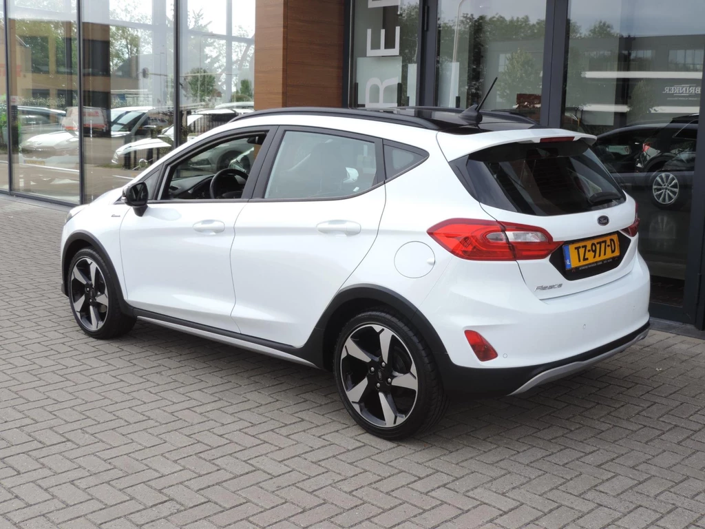 Ford Fiesta – foto 4