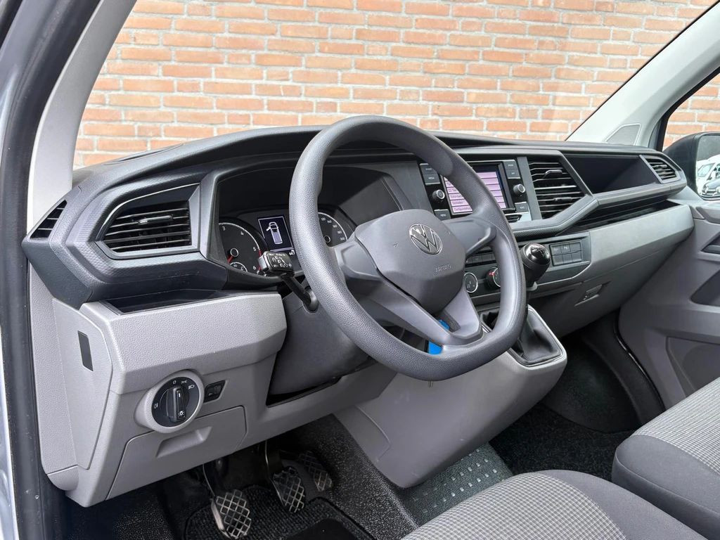 Volkswagen Transporter – foto 10