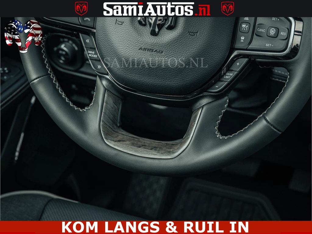 Dodge Ram 1500 – foto 40