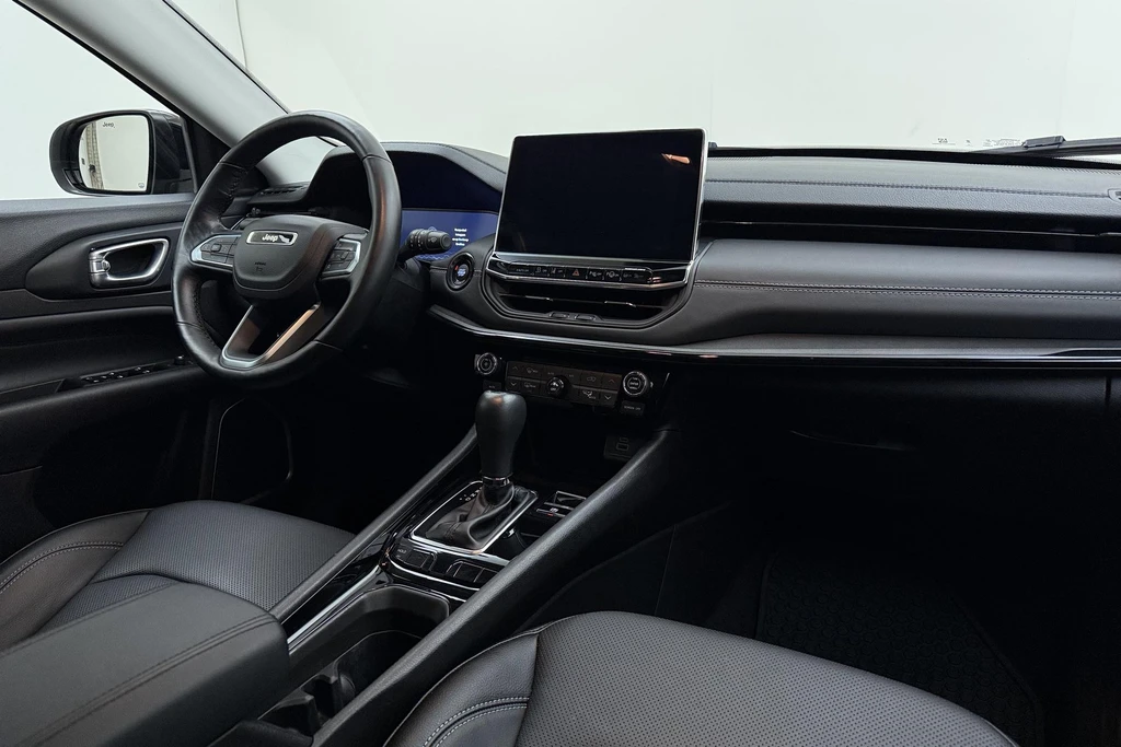 Jeep Compass – foto 17