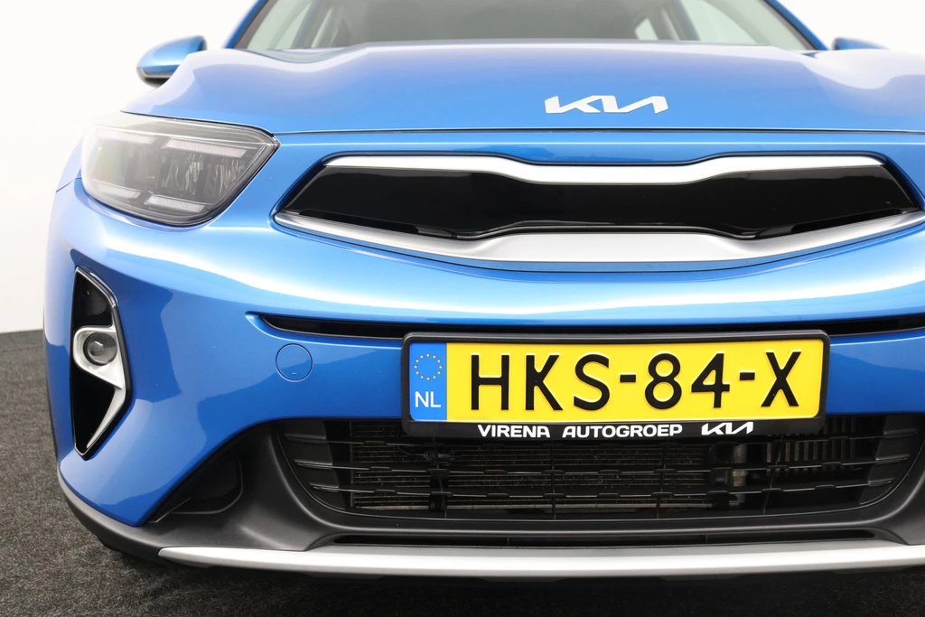Kia Stonic – foto 14