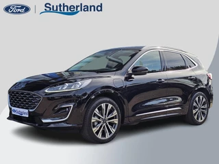Ford Kuga – thumbnail 1