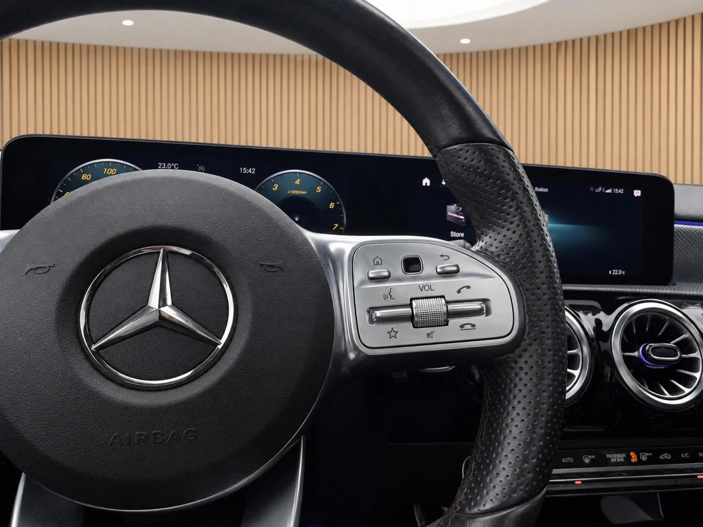 Mercedes-Benz A-Klasse – foto 26