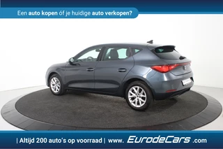 SEAT Leon – thumbnail 6