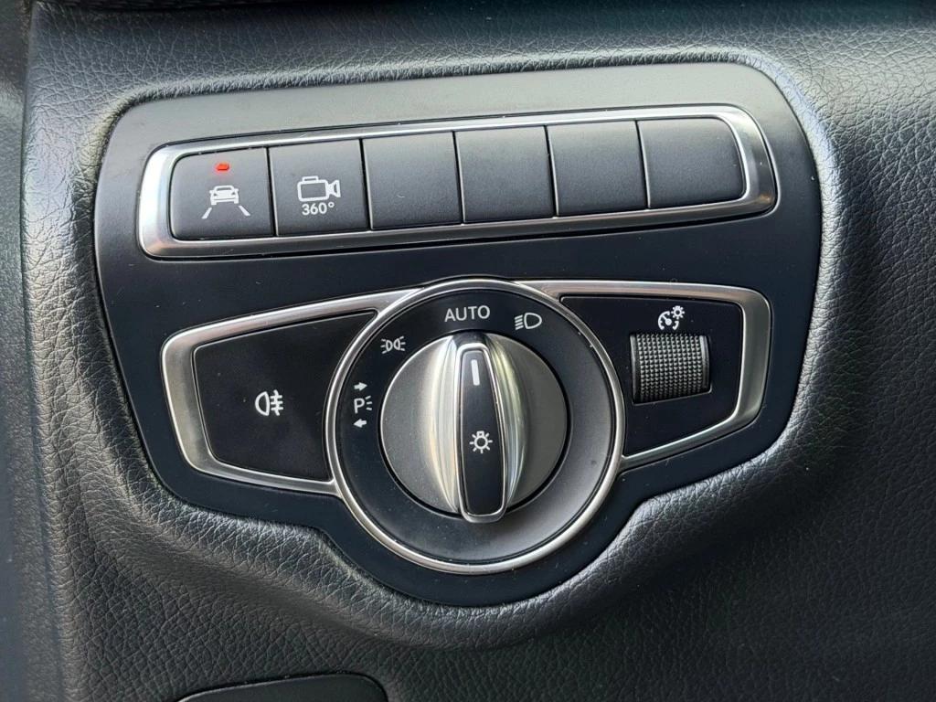 Mercedes-Benz V-Klasse – foto 39