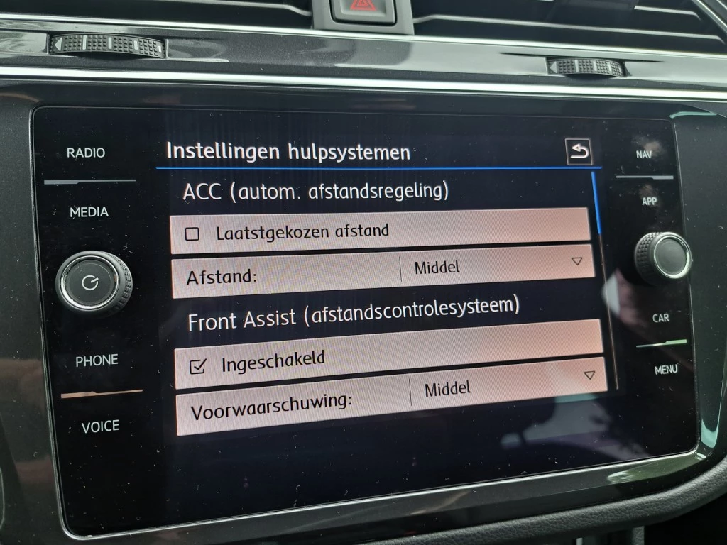 Volkswagen Tiguan – foto 23