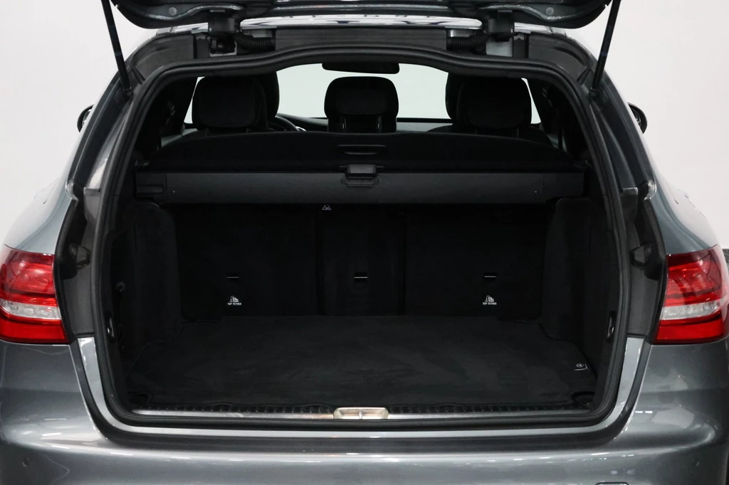 Mercedes-Benz C-Klasse – foto 26