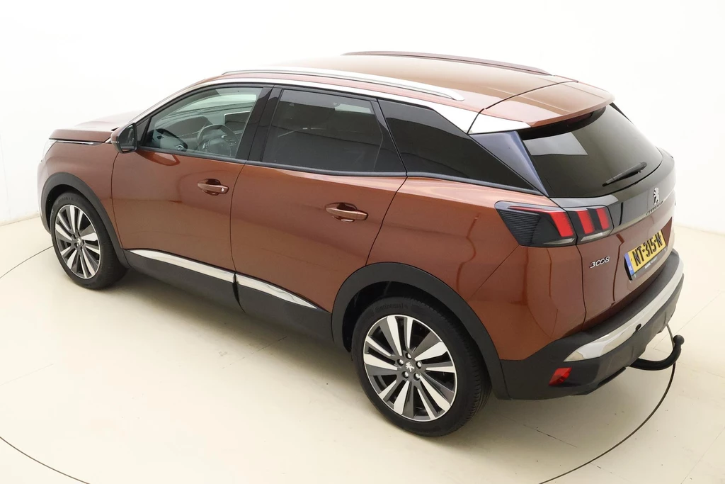 Peugeot 3008 – foto 3