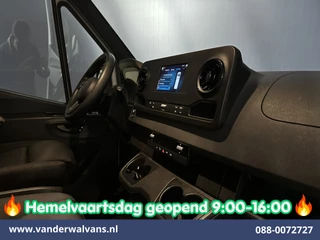 Mercedes-Benz Sprinter – thumbnail 15