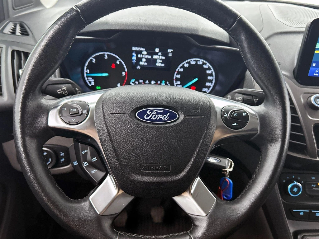 Ford Transit Connect – foto 16