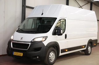 Peugeot Boxer – thumbnail 2