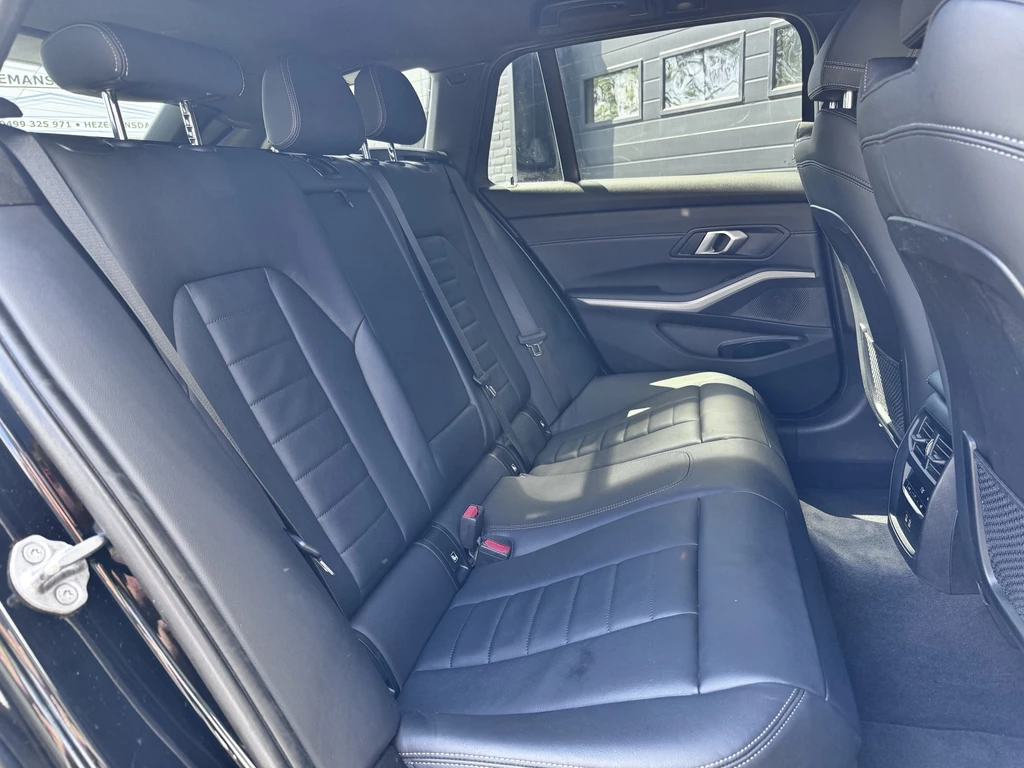 BMW 3 Serie – foto 7