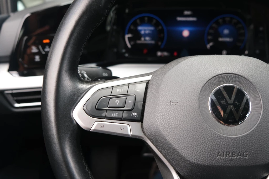 Volkswagen Golf – foto 14
