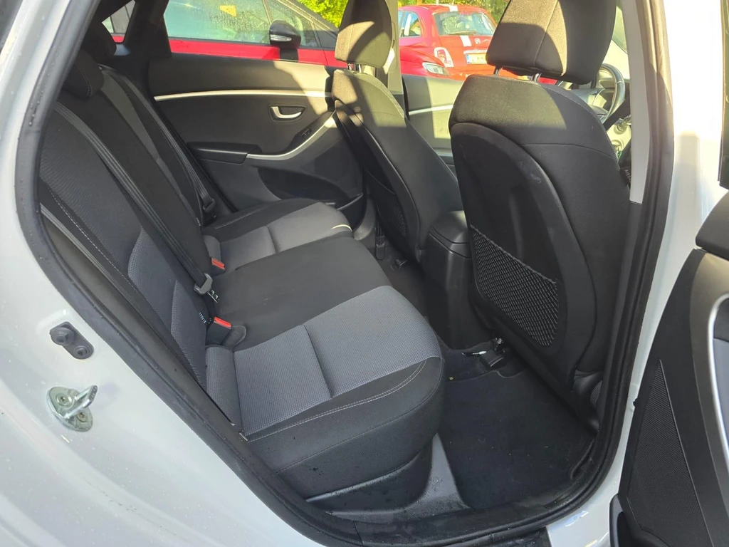 Hyundai i30 – foto 14