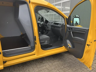 Volkswagen Caddy – thumbnail 14
