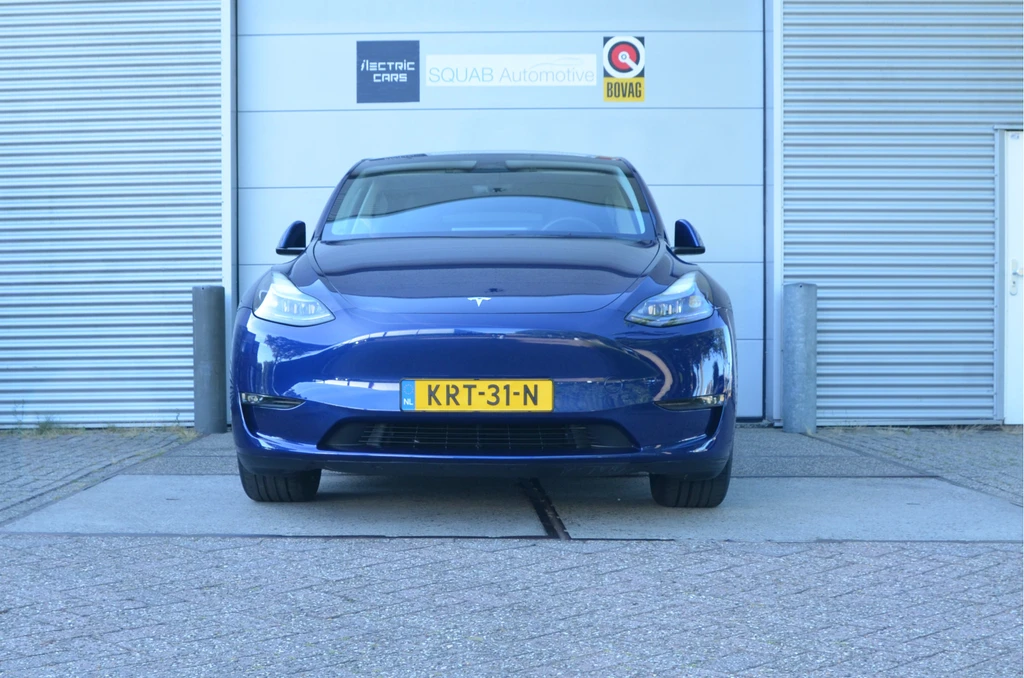 Tesla Model Y – foto 5