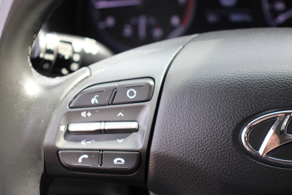Hyundai Kona – foto 16