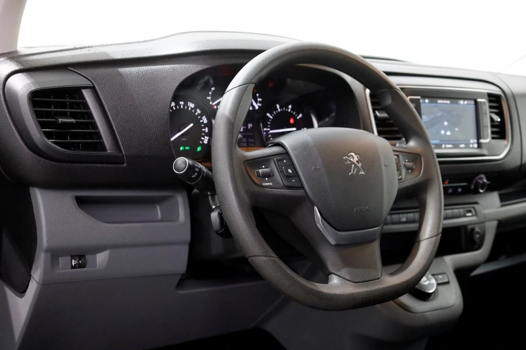 Peugeot Expert – foto 13