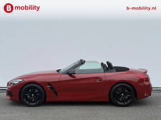 BMW Z4 – thumbnail 3