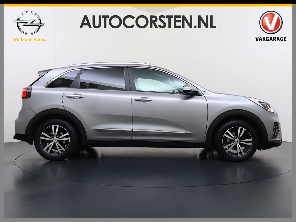 Kia Niro – foto 6