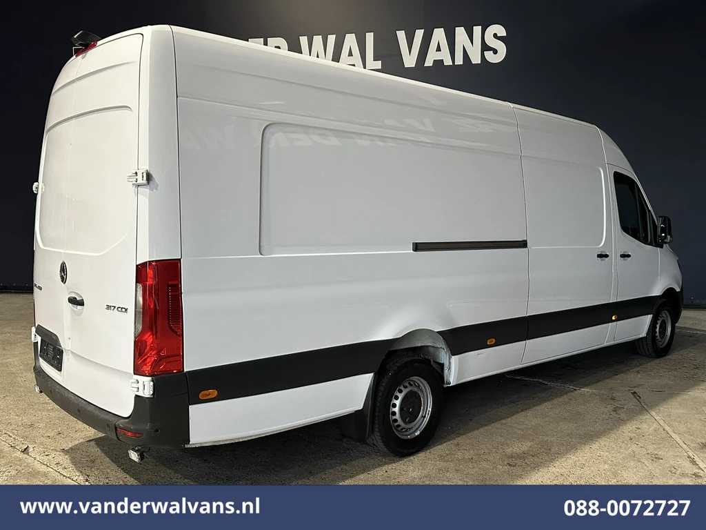 Mercedes-Benz Sprinter – foto 3