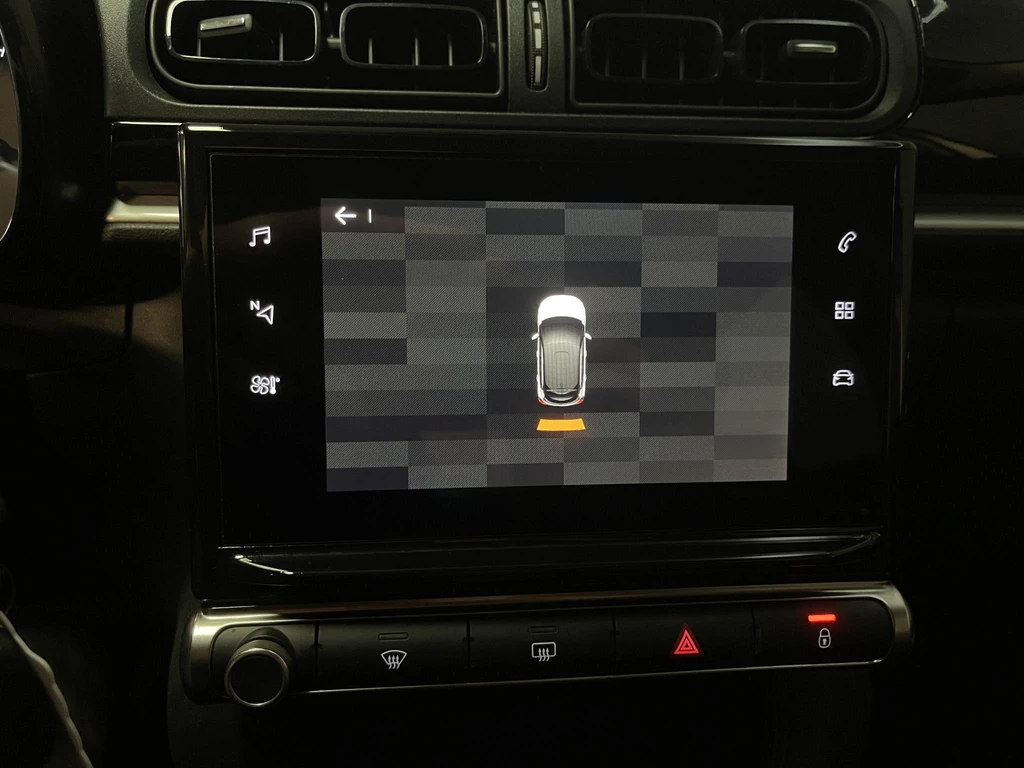 Citroën C3 – foto 27