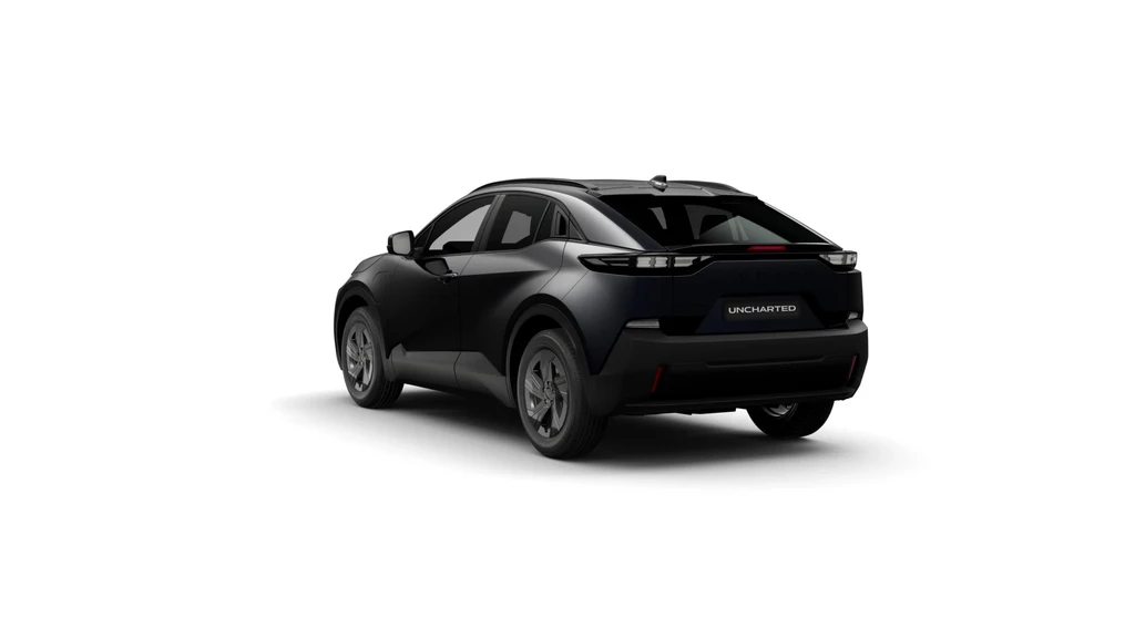 Subaru Uncharted – foto 5