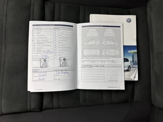 Volkswagen Touran – thumbnail 26