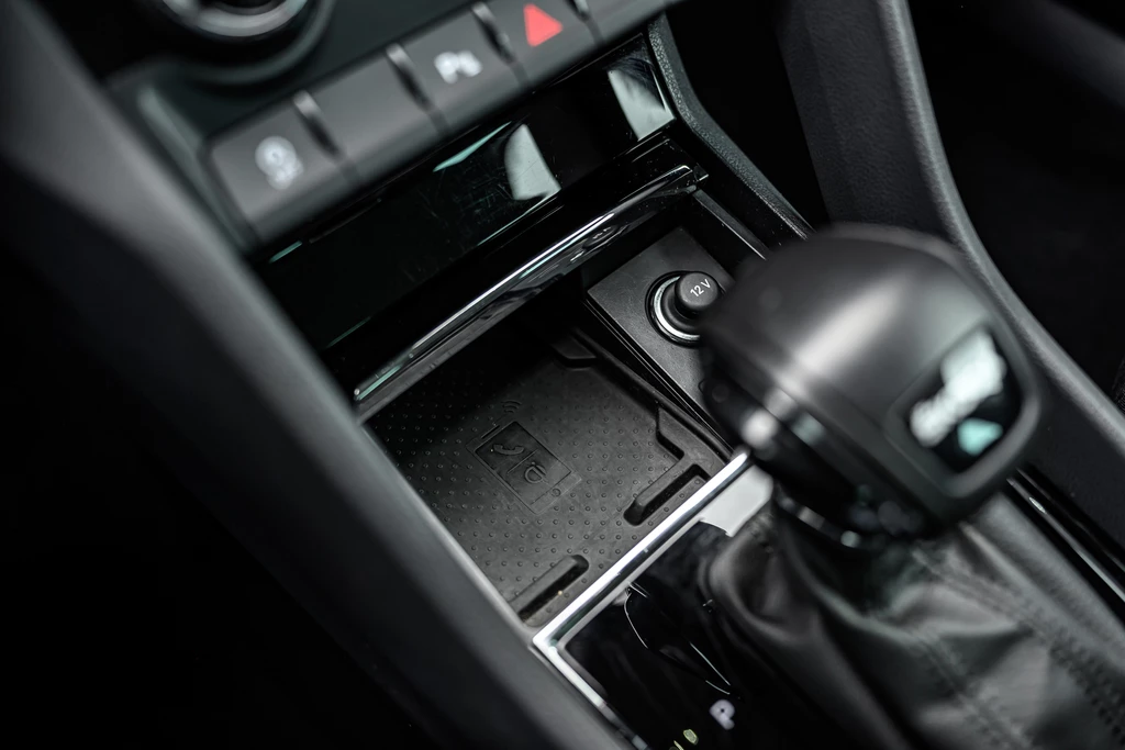 Škoda Karoq – foto 29