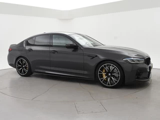 BMW M5 – thumbnail 6