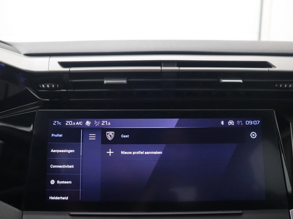 Peugeot 308 – foto 26