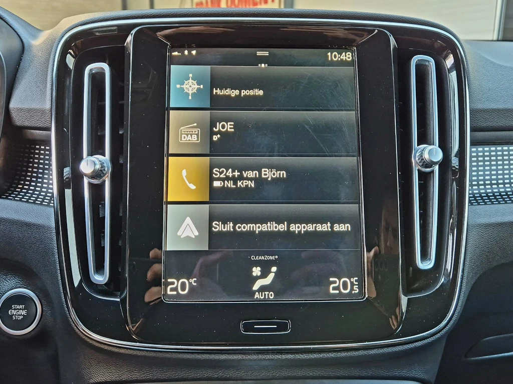 Volvo XC40 – foto 31