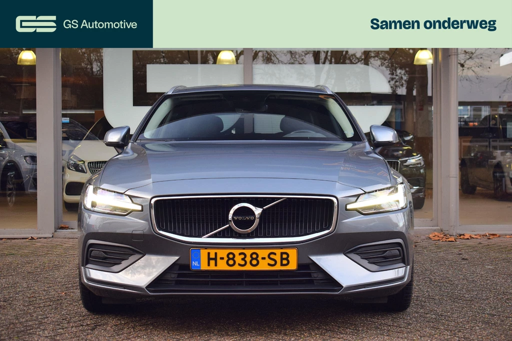 Volvo V60 – foto 13