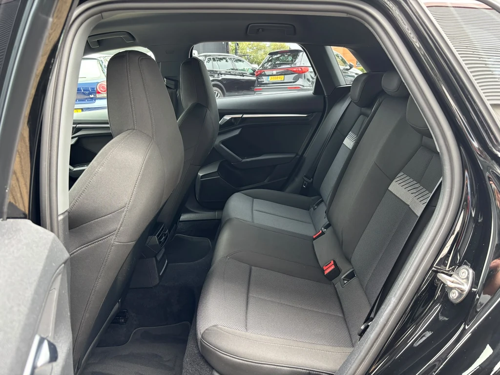 Audi A3 – foto 24